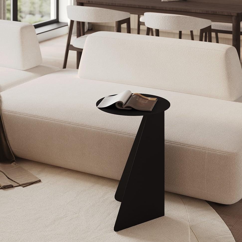 coffee table
end table
geometric furniture
metal side table
side table
accent table
industrial table
loft interior
loft coffee table
minimalist table
loft furniture
round side table
corner round table